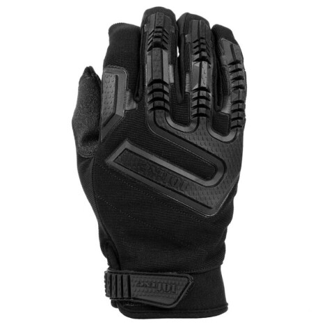 221235 Pr. tactical handschoen Operator zwart