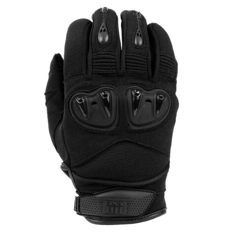 221234 Pr. tactical handschoen RANGER zwart