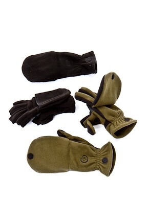 SMS glove