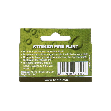 magnesium aansteker 2