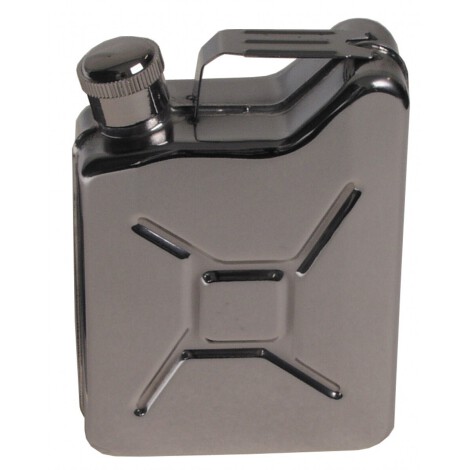 jerrycan fles