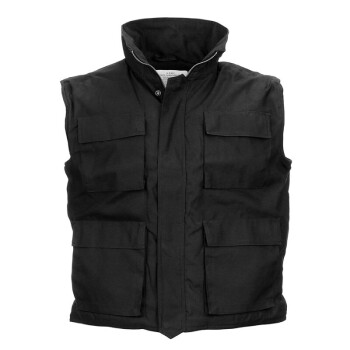 bodywarmer