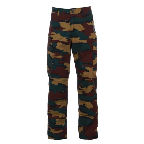 111211 BDU broek belgisch camo