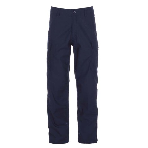 111211 BDU broek blauw