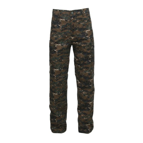 111211 BDU broek digital camo