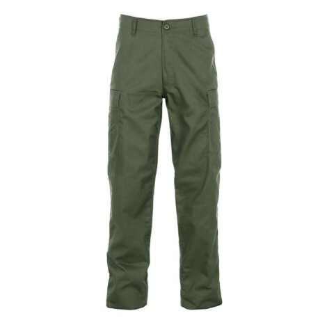 111211 BDU broek groen