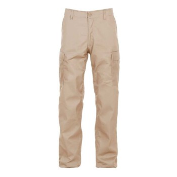 111211 BDU broek khaki
