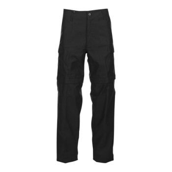 111218 Afritsbroek zwart