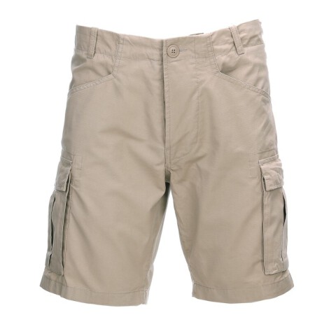 Cargo short coyote