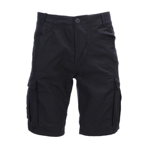 Cargo short zwart