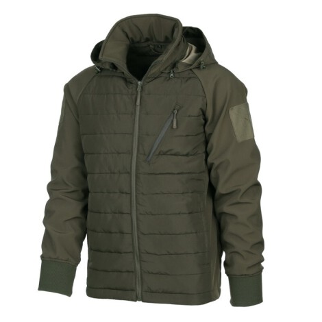 129874 TF-2215 Mojave Jacket ranger green