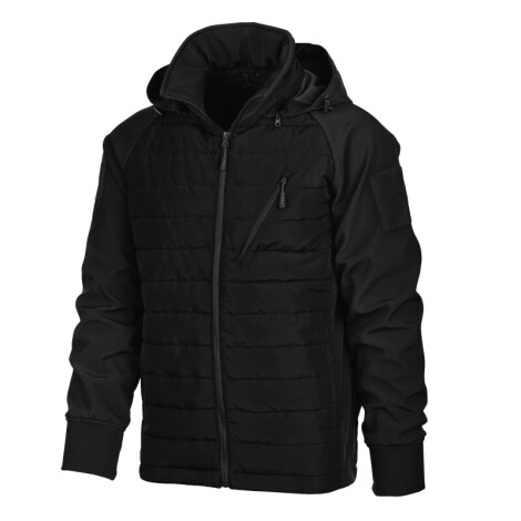 129874 TF-2215 Mojave Jacket zwart