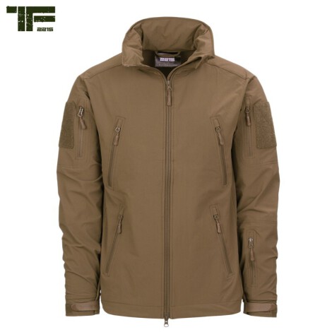 129873 TF-2215 Echo One jacket coyote