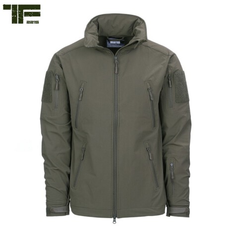129873 TF-2215 Echo One jacket ranger green
