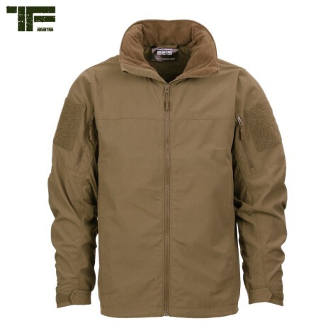129872 TF-2215 Tango Two jacket coyote