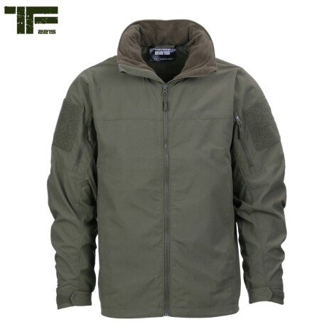 129872 TF-2215 Tango Two jacket ranger green