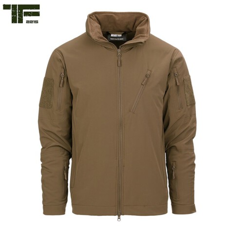 129870 TF-2215 Lima One Jacket coyote