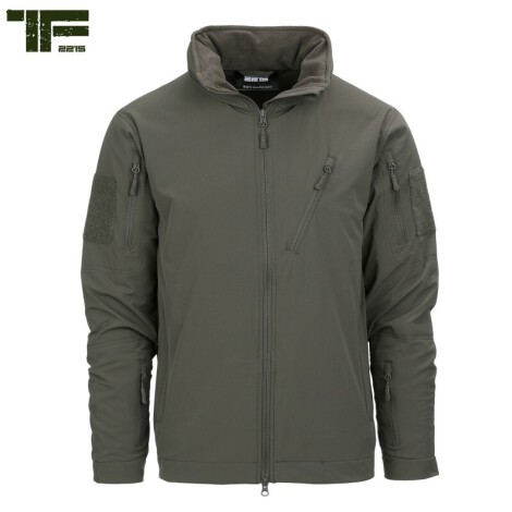 129870 TF-2215 Lima One Jacket ranger green