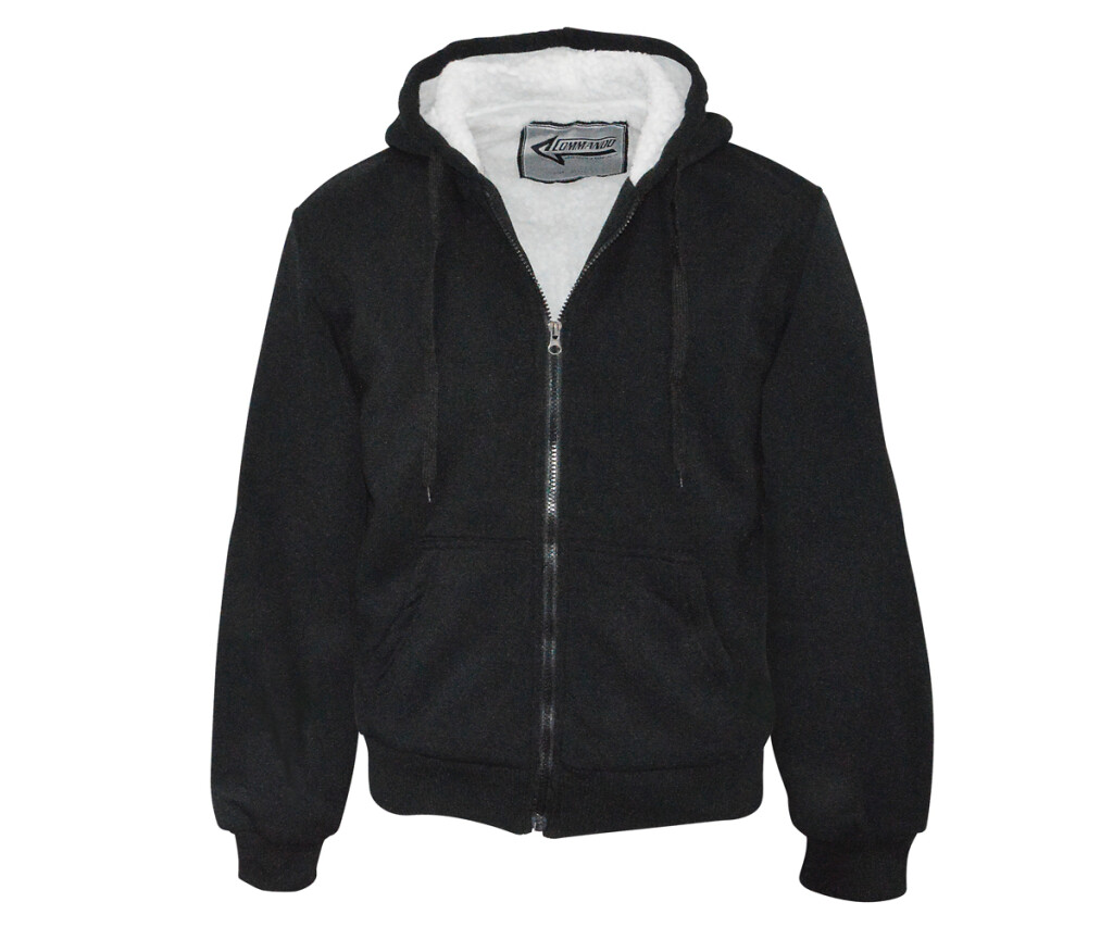 Uniseks sweater met capuchon | ID Wear