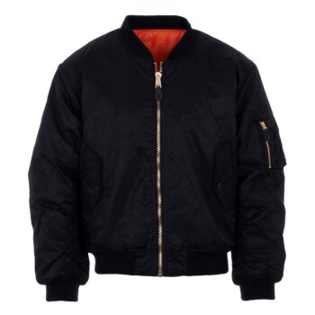 MA- 1 bomber jack
