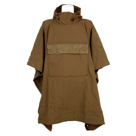 325246 Poncho outbreak coyote