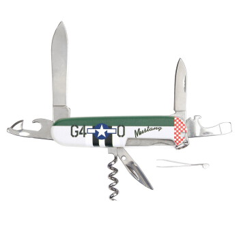 P51 mustang