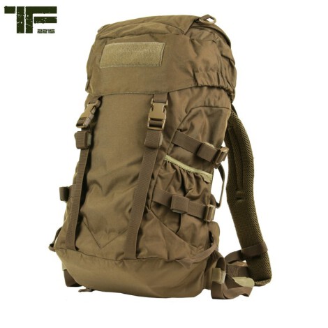 351615 TF-2215 Crossover rugzak coyote