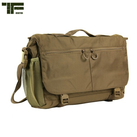 359381 TF-2215 Messenger Bag coyote