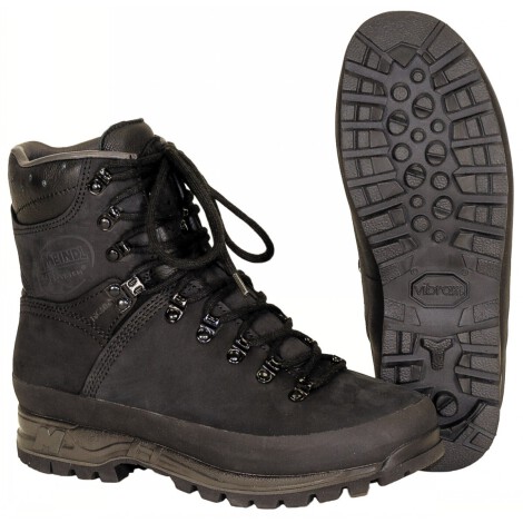 NL Mountain Boots MEINDL